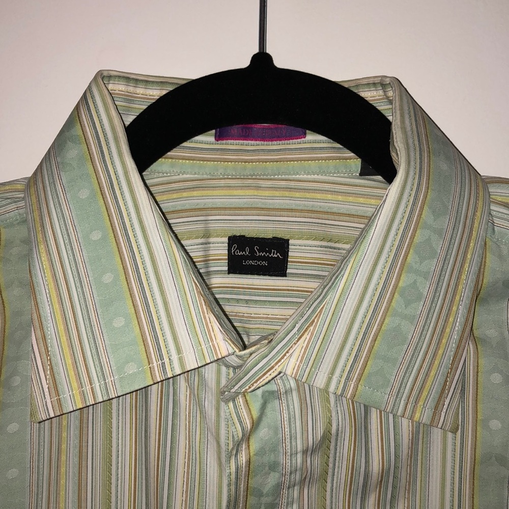 Awesome Paul Smith Shirt